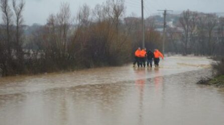 Malisheva shpall gjendje të jashtëzakonshme