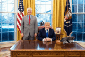 Fleitz: Potencial për konflikt Kosovë-Serbi, Trump dhe Grenell po mbajnë sytë hapur