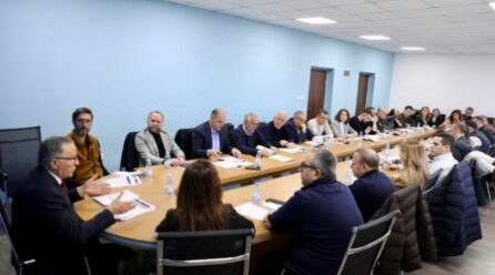 PDK nis përgatitjet për zgjedhjet e brendshme