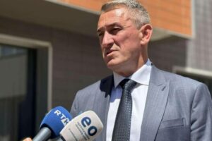 A do të jetë ministër në qeverinë “Kurti 3”? Flet Rashiq