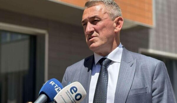 A do të jetë ministër në qeverinë “Kurti 3”? Flet Rashiq