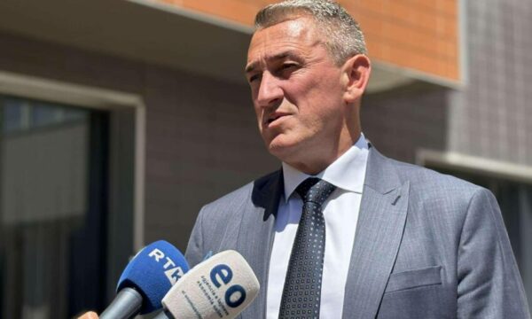 A do të jetë ministër në qeverinë “Kurti 3”? Flet Rashiq