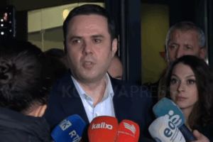 Lumir Abdixhiku thotë se do t’ia dorëzojë Kuvendit të LDK-së dorëheqjen: Aty të vendoset a e pranojnë a jo