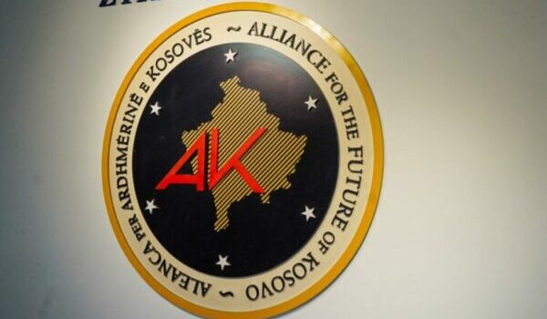 Këta janë 6 deputetët e AAK-së të zgjedhur për mandatin e ri