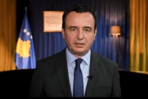 Nuk doli në terren pas vërshimeve, Kurti merr rolin e IHMK’së: Paralajmëron për ngrica