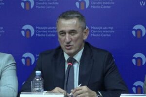 Nenad Rashiq siguron ulësen në Kuvend