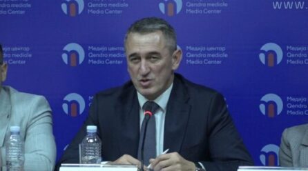 Nenad Rashiq siguron ulësen në Kuvend
