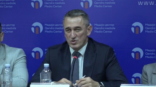 Nenad Rashiq siguron ulësen në Kuvend