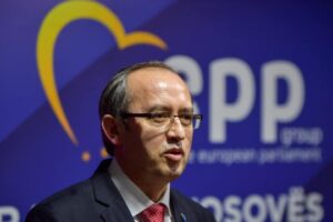 Hoti: Rezultati i LDK-së s’përfaqëson potencialin që ka partia, do të bashkohemi sërish për ta ruajtur e fuqizuar demokracinë