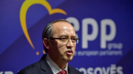 Hoti: Rezultati i LDK-së s’përfaqëson potencialin që ka partia, do të bashkohemi sërish për ta ruajtur e fuqizuar demokracinë