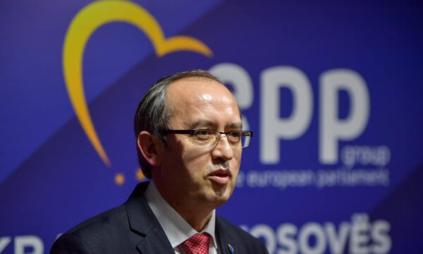 Hoti: Rezultati i LDK-së s’përfaqëson potencialin që ka partia, do të bashkohemi sërish për ta ruajtur e fuqizuar demokracinë