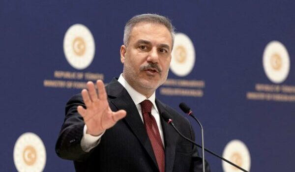 Turqia kundërshton aksionin ushtarak në Iran, thotë kryediplomati turk