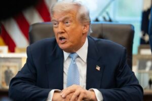 Trump dha dritën jeshile për kapjen e Maduros disa ditë më parë, CIA e kishte gjurmuar qe disa muaj