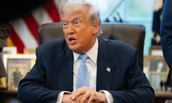 Trump dha dritën jeshile për kapjen e Maduros disa ditë më parë, CIA e kishte gjurmuar qe disa muaj