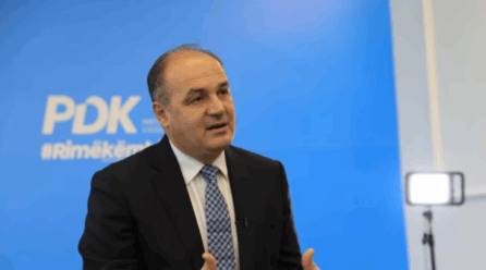 Enver Hoxhaj kërkon ndërhyrje të menjëhershme nga niveli qendror në komunat e përmbytura