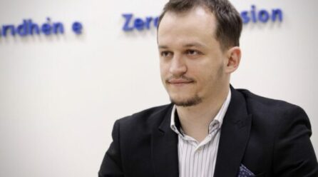 Cakolli: Kushtetuesja rrëzoi ligjet për shkak të shkeljeve procedurale, u cenua thelbi i funksionimit parlamentar