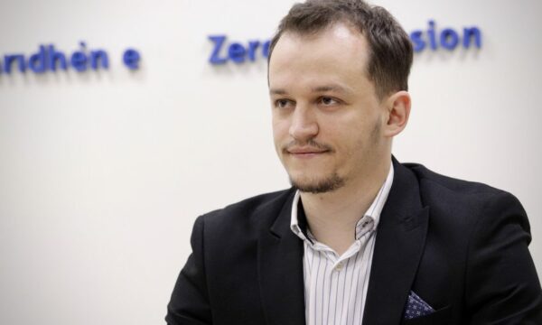 Cakolli: Kushtetuesja rrëzoi ligjet për shkak të shkeljeve procedurale, u cenua thelbi i funksionimit parlamentar