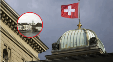 Zvicra konfirmon takimet “diskrete” Kosovë-Serbi në Solothurn: Duam që palët të flasin pa u mbingarkuar nga vëmendja e publikut