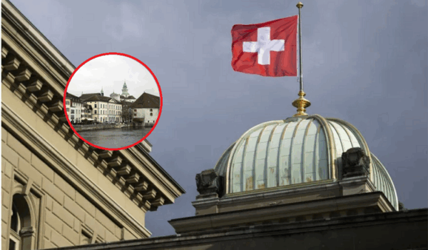 Zvicra konfirmon takimet “diskrete” Kosovë-Serbi në Solothurn: Duam që palët të flasin pa u mbingarkuar nga vëmendja e publikut