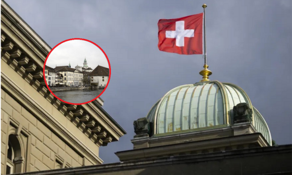 Zvicra konfirmon takimet “diskrete” Kosovë-Serbi në Solothurn: Duam që palët të flasin pa u mbingarkuar nga vëmendja e publikut