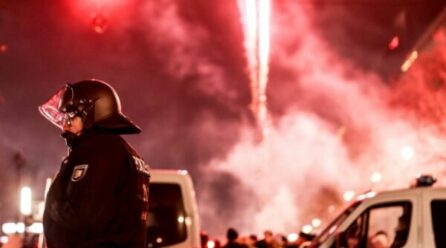 Festimet e Vitit të Ri përfundojnë me tragjedi në Gjermani, 2 të rinj vdesin, disa të tjerë humbin gjymtyrët