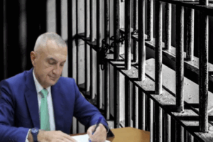 Ilir Meta shkruan letër nga burgu: Vajza ime ka siguruar ekspertizë financiare për pasurinë time gjatë viteve 1995-2023