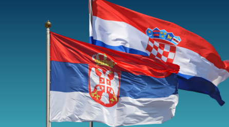 Kroacia i reagon Vuçiqit për deklaratën lidhur me “aleancën ushtarake kundër serbëve”