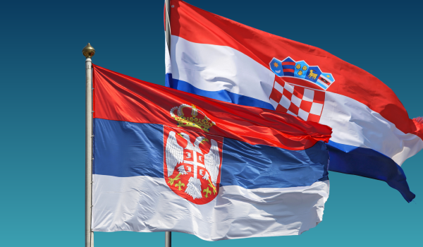 Kroacia i reagon Vuçiqit për deklaratën lidhur me “aleancën ushtarake kundër serbëve”