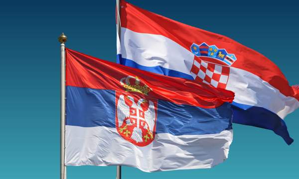 Kroacia i reagon Vuçiqit për deklaratën lidhur me “aleancën ushtarake kundër serbëve”