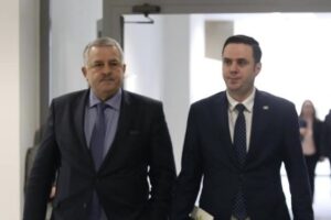 Agim Veliu kërkon dorëheqje dhe zgjedhje në parti: Humbjet e rënda s’mund të kalohen me heshtje, LDK-së i duhen fitues