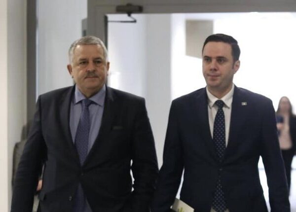 Agim Veliu kërkon dorëheqje dhe zgjedhje në parti: Humbjet e rënda s’mund të kalohen me heshtje, LDK-së i duhen fitues