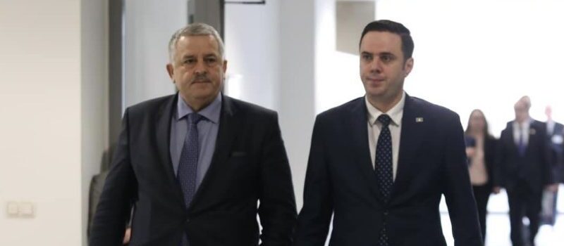 Agim Veliu kërkon dorëheqje dhe zgjedhje në parti: Humbjet e rënda s’mund të kalohen me heshtje, LDK-së i duhen fitues