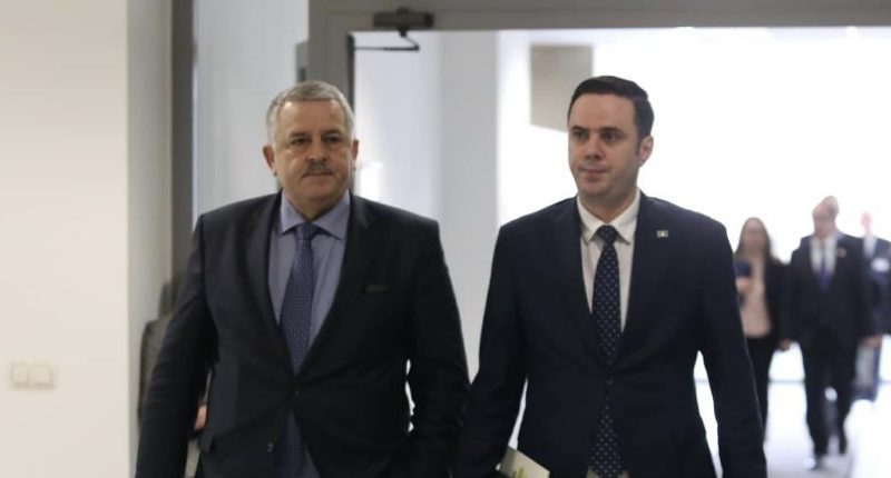 Agim Veliu kërkon dorëheqje dhe zgjedhje në parti: Humbjet e rënda s’mund të kalohen me heshtje, LDK-së i duhen fitues