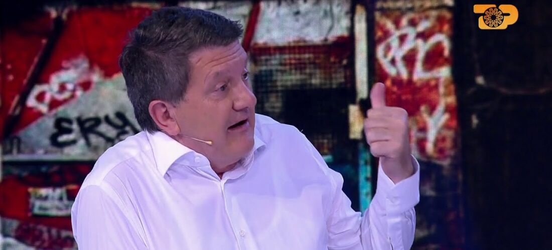 Milaim Zeka reagon ashpër: Asnjë televizion nuk transmeton videot e Ramës