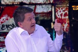 Milaim Zeka reagon ashpër: Asnjë televizion nuk transmeton videot e Ramës