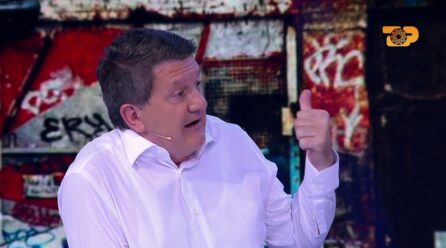 Milaim Zeka reagon ashpër: Asnjë televizion nuk transmeton videot e Ramës