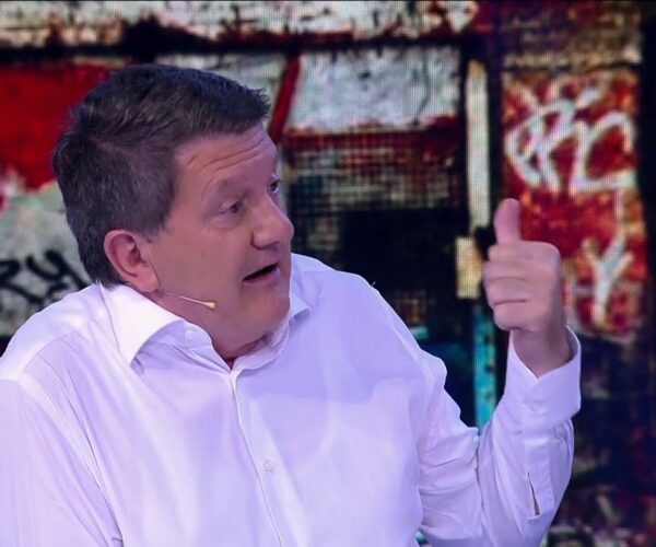 Milaim Zeka reagon ashpër: Asnjë televizion nuk transmeton videot e Ramës