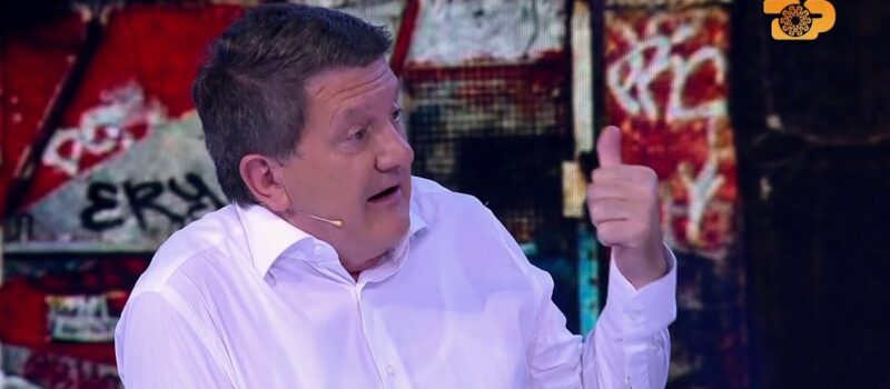 Milaim Zeka reagon ashpër: Asnjë televizion nuk transmeton videot e Ramës