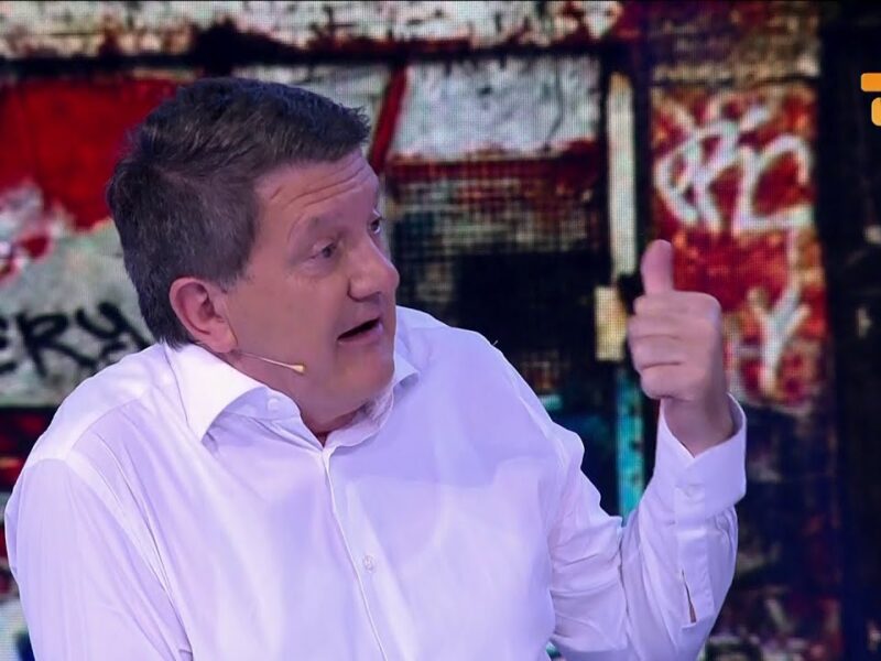 Milaim Zeka reagon ashpër: Asnjë televizion nuk transmeton videot e Ramës