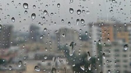 Moti nesër dhe ditëve në vazhdim