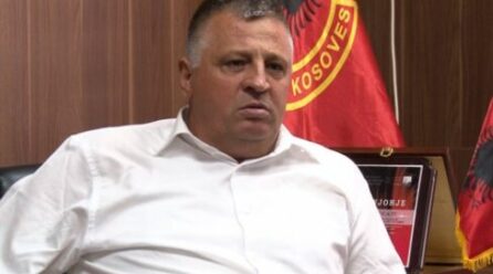 Haradinaj viziton Thaçin e Veselin në Hagë: I pashë të motivuar dhe optimistë për aktgjykim lirues