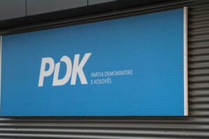 Lista e kandidatëve të PDK’së që siguruan ulëset në kuvend