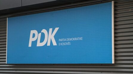 Lista e kandidatëve të PDK’së që siguruan ulëset në kuvend