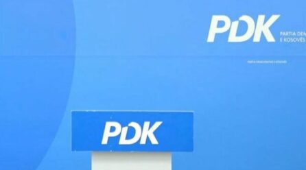 PDK: Gjykimi në Hagë të përmbyllet me drejtësi dhe liri për çlirimtarët