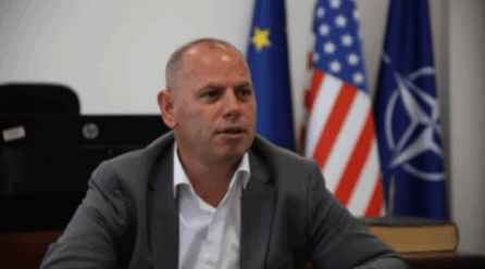 Pas vendimit për rinumërim të votave, Lladrovci: Më në fund i doli tymi