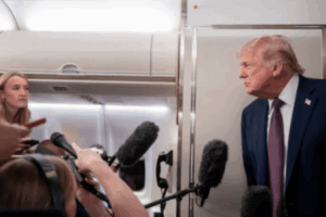 Synimi për të marrë Grenlandën, Trump: Nëse ndikon në NATO, ndikon, por ata kanë nevojë më shumë për ne se ne për ata