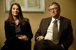 Zgjidhja e saktë e divorcit të Bill Gates, ai i dha pothuajse 8 miliardë dollarë fondacionit të ish-bashkëshortes