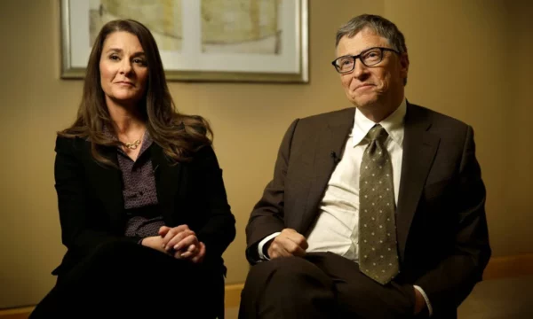 Zgjidhja e saktë e divorcit të Bill Gates, ai i dha pothuajse 8 miliardë dollarë fondacionit të ish-bashkëshortes