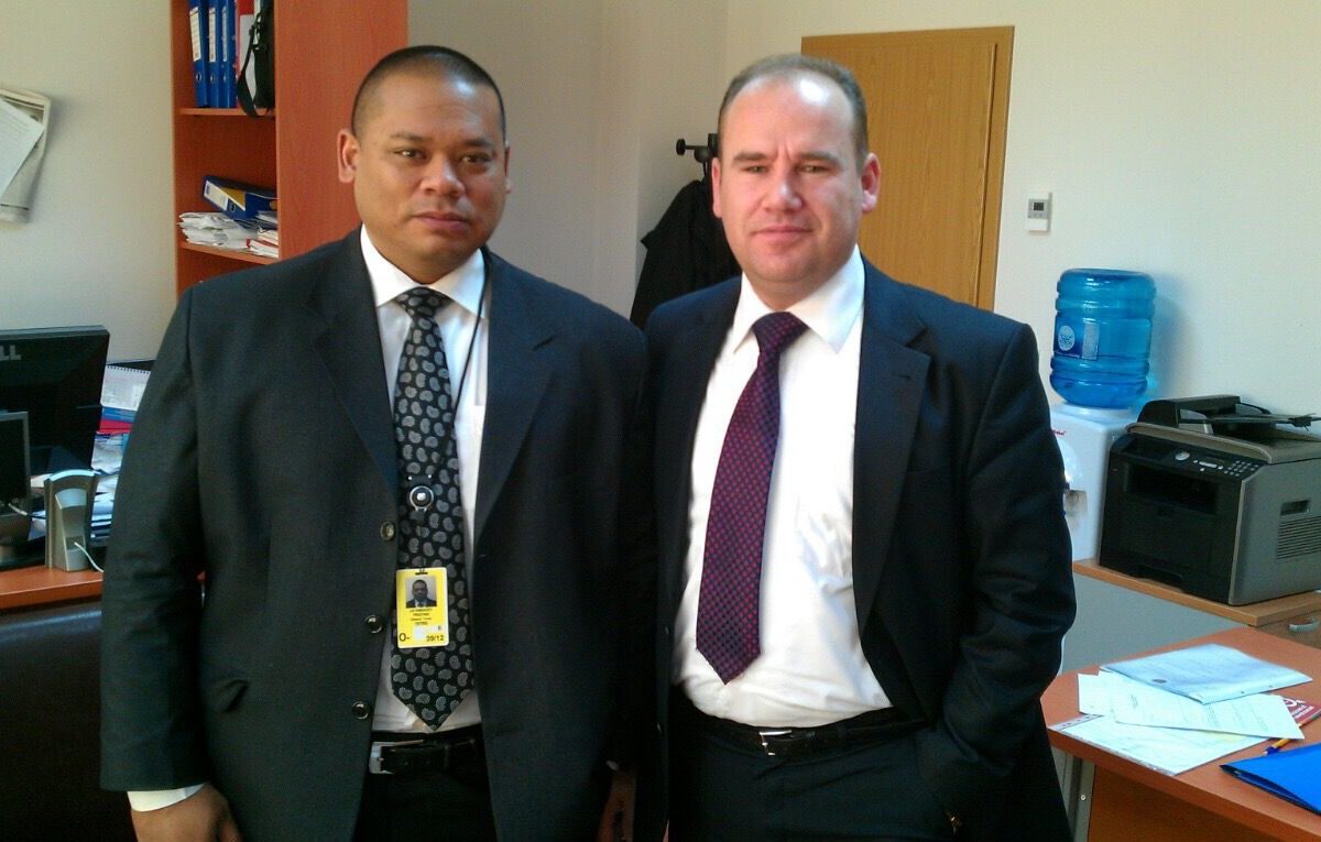 Shaban Kilaj i përgjigjet Vedat Xhymshitit për akuzat ndaj Milaim Zekës