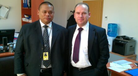 Shaban Kilaj i përgjigjet Vedat Xhymshitit për akuzat ndaj Milaim Zekës